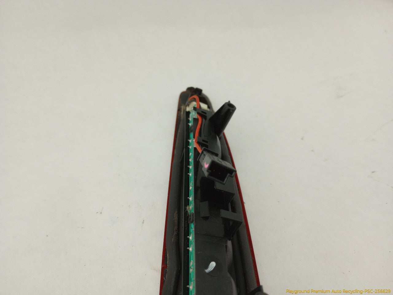 Mini Cooper S Third Brake Light