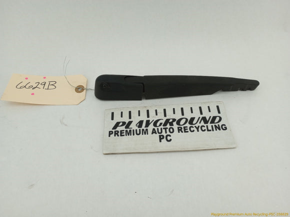 Mini Cooper S Rear Wiper Arm