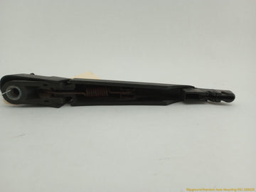 Mini Cooper S Rear Wiper Arm - 0