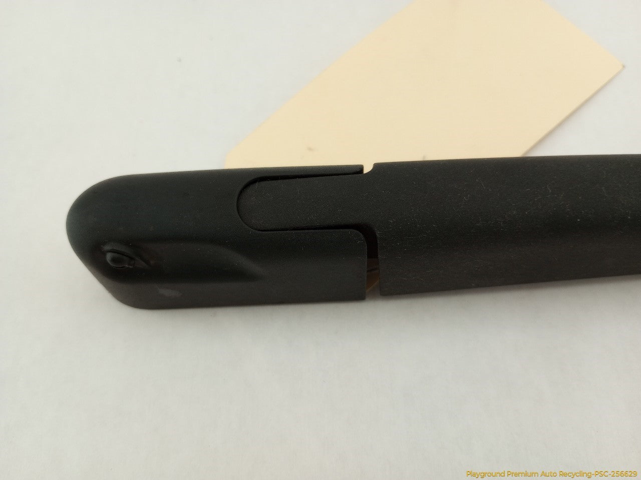 Mini Cooper S Rear Wiper Arm