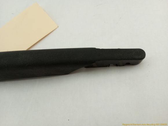 Mini Cooper S Rear Wiper Arm