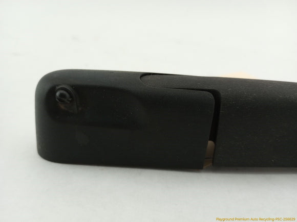 Mini Cooper S Rear Wiper Arm