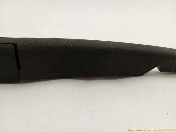 Mini Cooper S Rear Wiper Arm