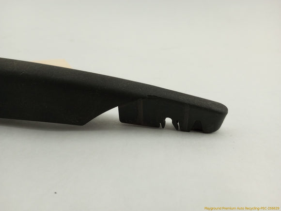Mini Cooper S Rear Wiper Arm