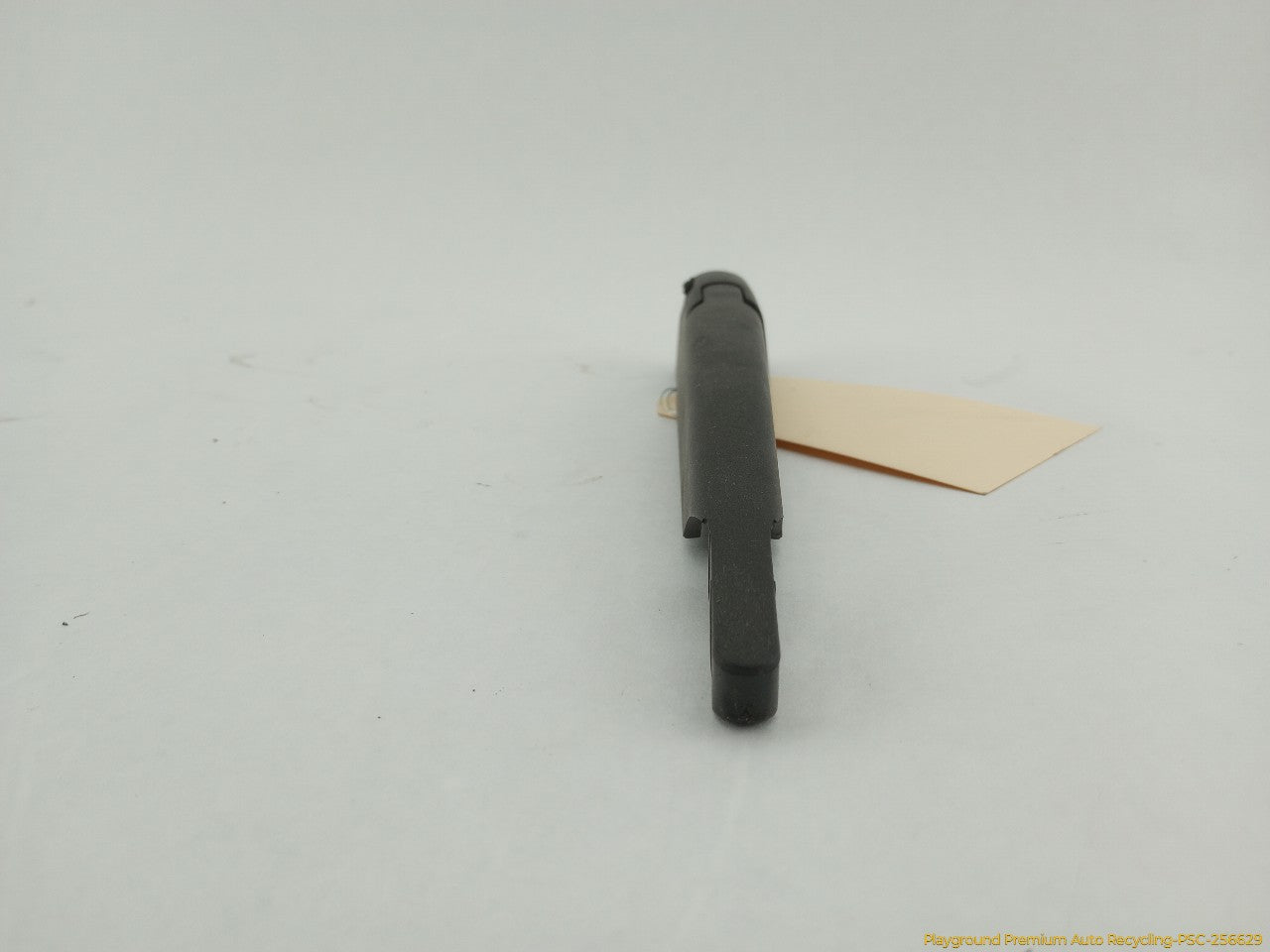 Mini Cooper S Rear Wiper Arm