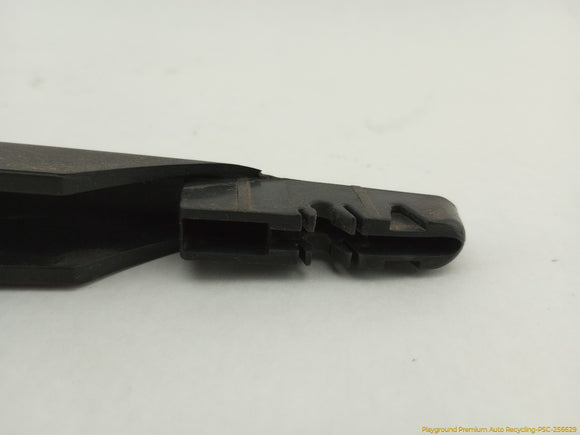 Mini Cooper S Rear Wiper Arm