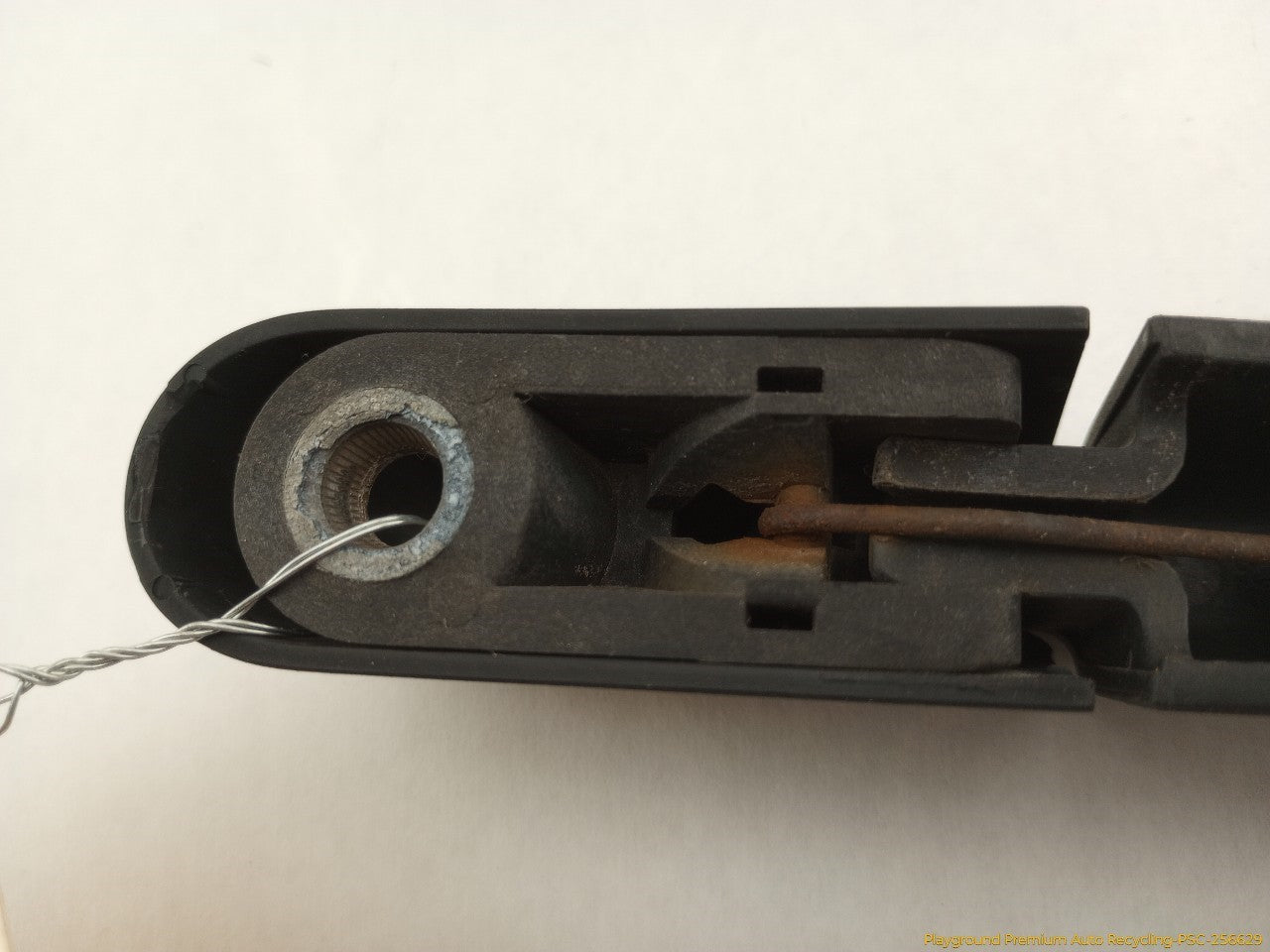 Mini Cooper S Rear Wiper Arm