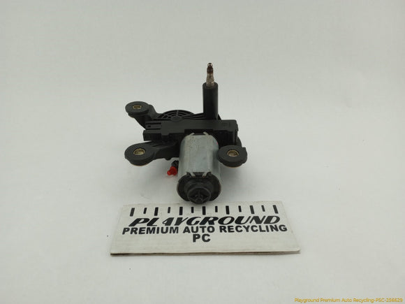 Mini Cooper S Rear Wiper Motor