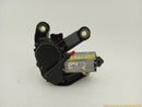 Mini Cooper S Rear Wiper Motor-2