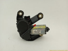 Mini Cooper S Rear Wiper Motor - 0