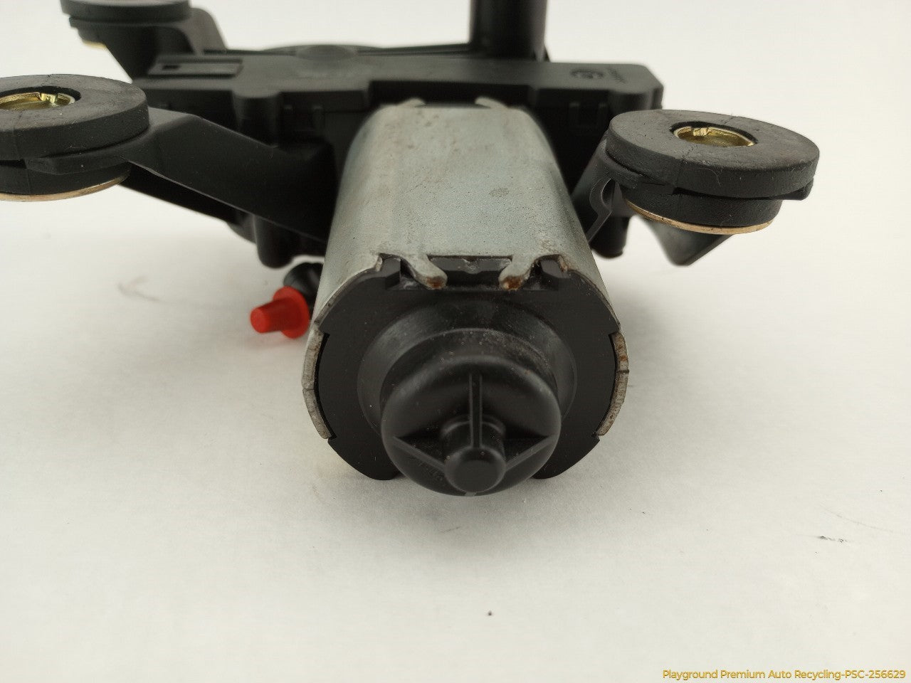 Mini Cooper S Rear Wiper Motor