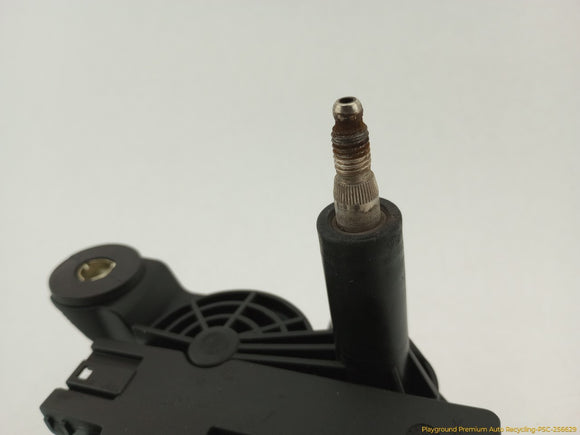 Mini Cooper S Rear Wiper Motor