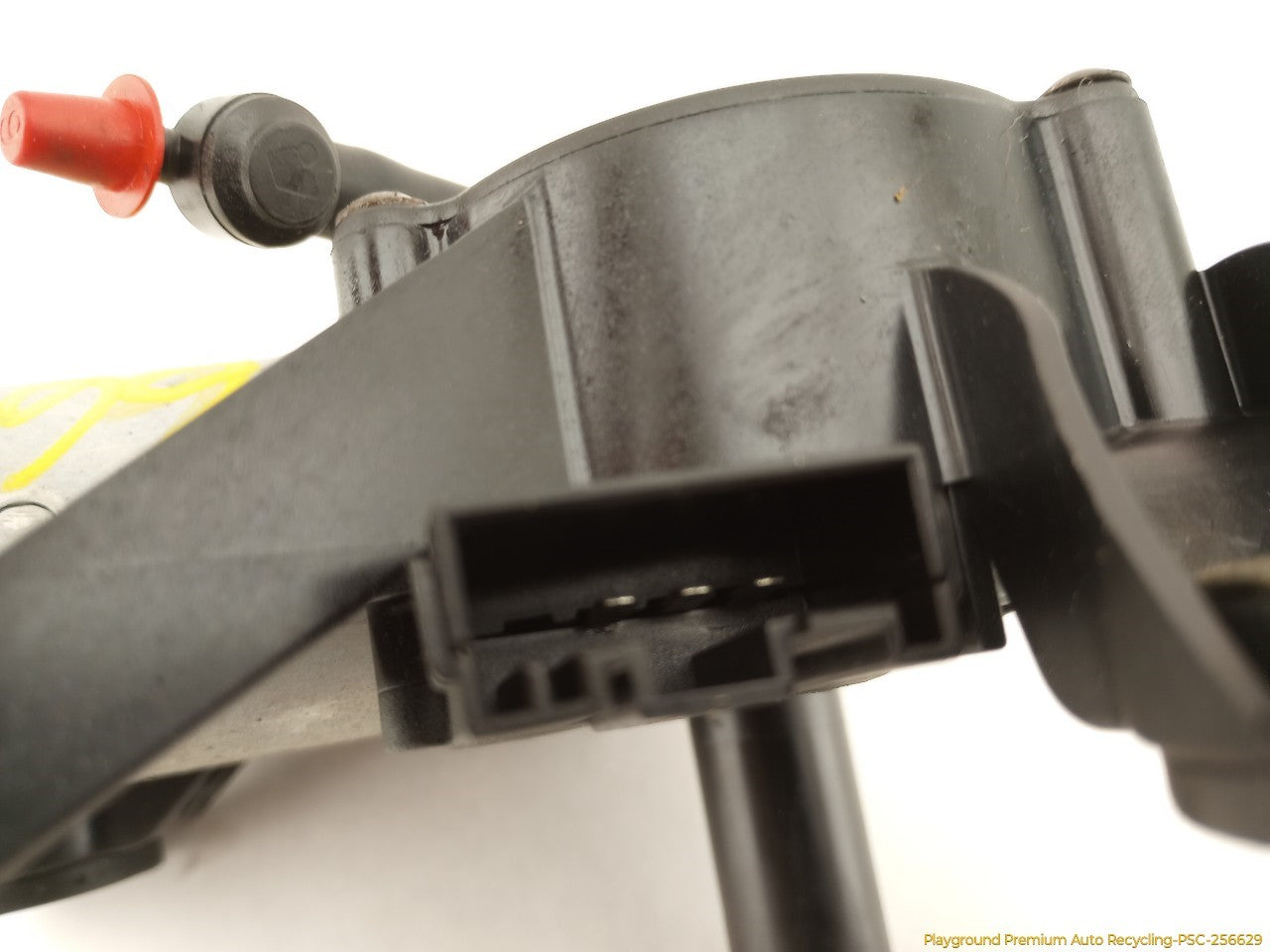 Mini Cooper S Rear Wiper Motor