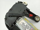Mini Cooper S Rear Wiper Motor-6