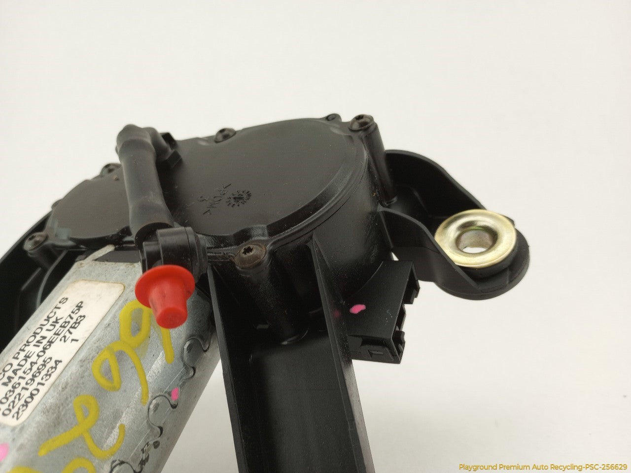 Mini Cooper S Rear Wiper Motor
