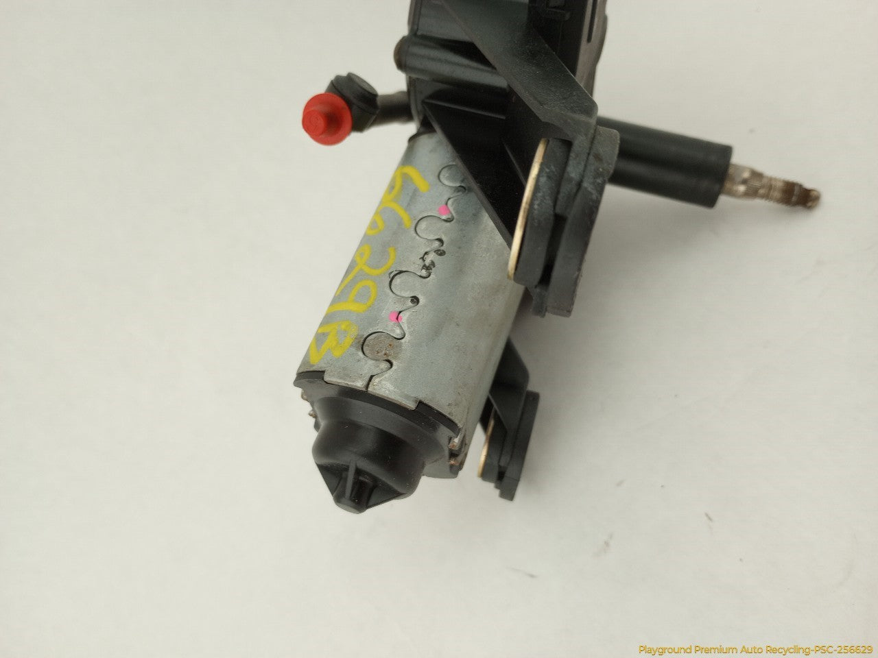 Mini Cooper S Rear Wiper Motor
