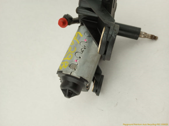 Mini Cooper S Rear Wiper Motor