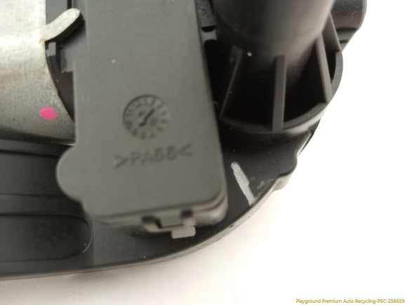 Mini Cooper S Rear Wiper Motor