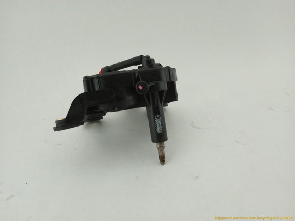 Mini Cooper S Rear Wiper Motor