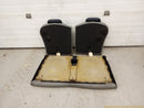 Mini Cooper S Rear Seat Set-2