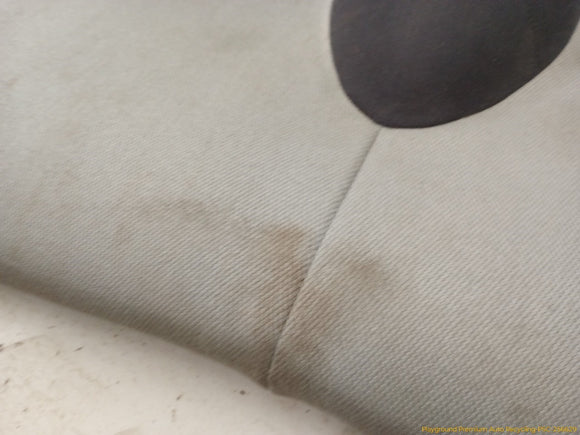 Mini Cooper S Rear Seat Set