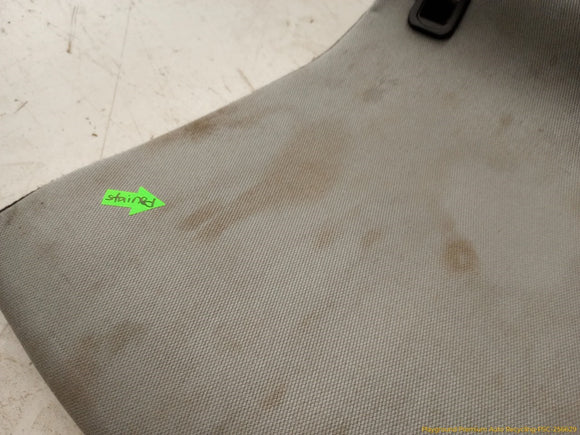 Mini Cooper S Rear Seat Set