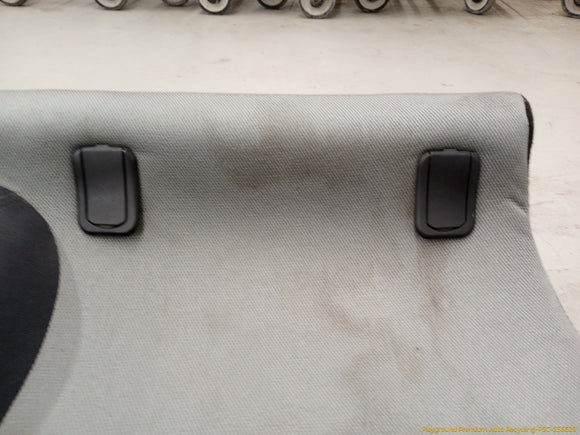 Mini Cooper S Rear Seat Set