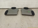 Mini Cooper S Rear Seat Set-10