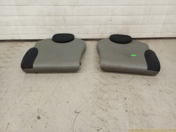 Mini Cooper S Rear Seat Set