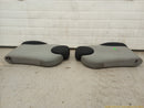Mini Cooper S Rear Seat Set-12