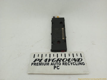 Mini Cooper Antenna Receiver Amplifier