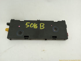 Mini Cooper Antenna Receiver Amplifier - 0