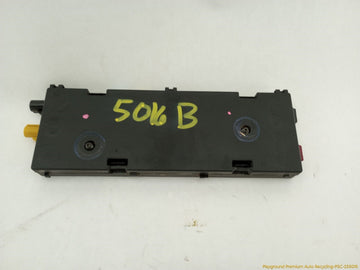 Mini Cooper Antenna Receiver Amplifier - 0