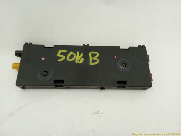 Mini Cooper Antenna Receiver Amplifier