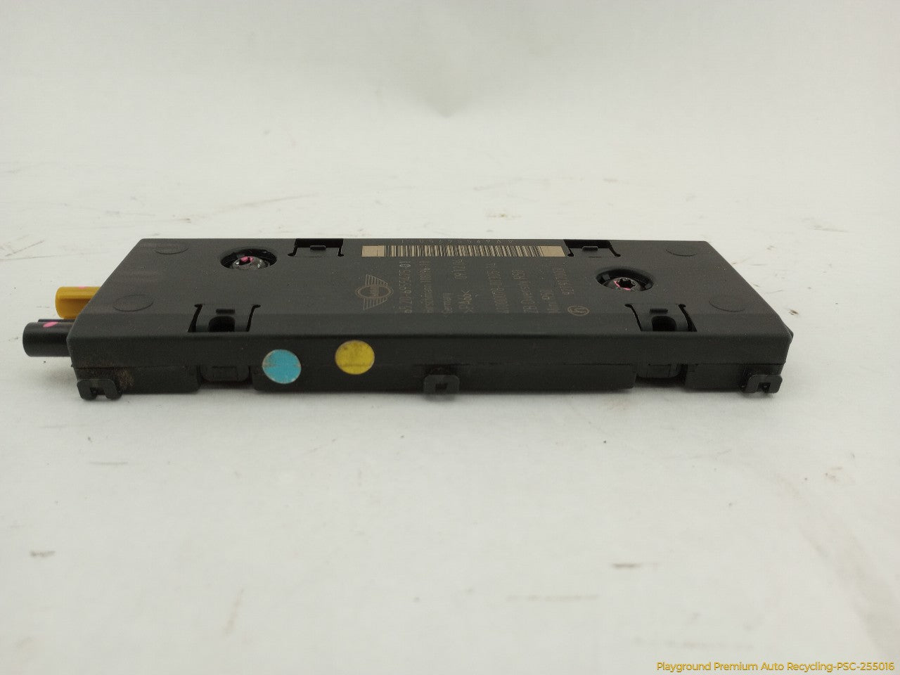 Mini Cooper Antenna Receiver Amplifier