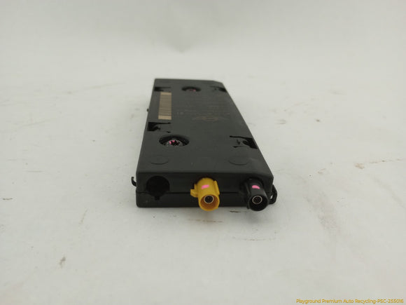 Mini Cooper Antenna Receiver Amplifier