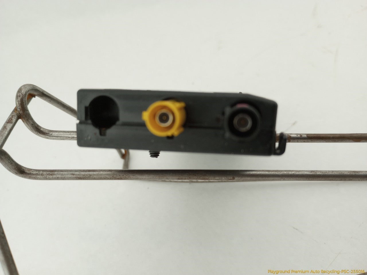 Mini Cooper Antenna Receiver Amplifier