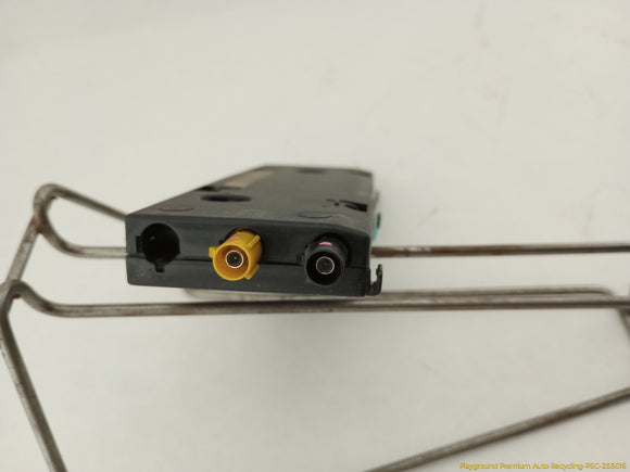 Mini Cooper Antenna Receiver Amplifier