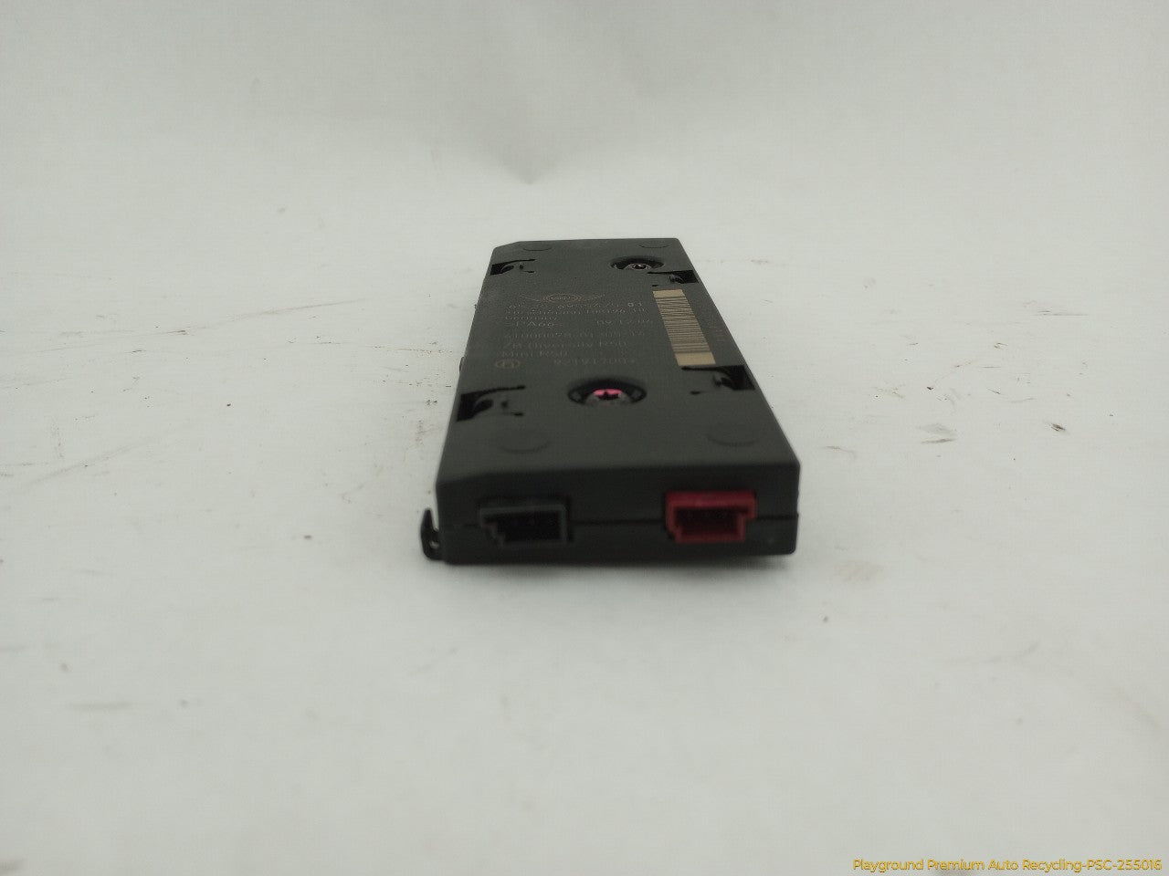 Mini Cooper Antenna Receiver Amplifier