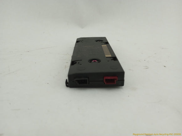 Mini Cooper Antenna Receiver Amplifier