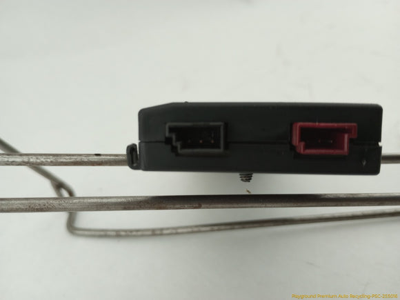 Mini Cooper Antenna Receiver Amplifier