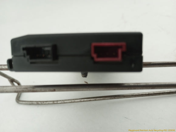 Mini Cooper Antenna Receiver Amplifier