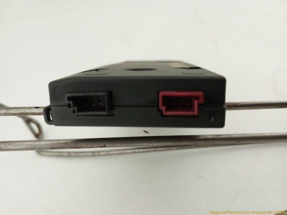 Mini Cooper Antenna Receiver Amplifier