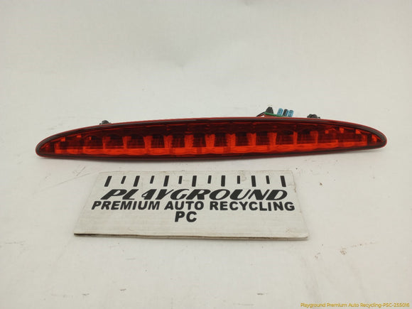 Mini Cooper Third Brake Light