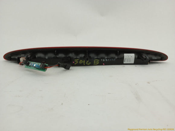 Mini Cooper Third Brake Light