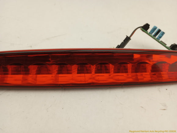 Mini Cooper Third Brake Light