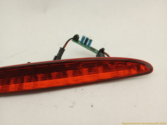 Mini Cooper Third Brake Light