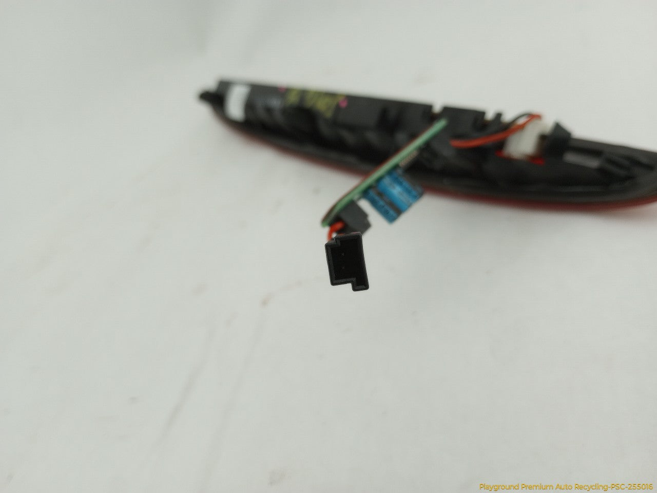 Mini Cooper Third Brake Light