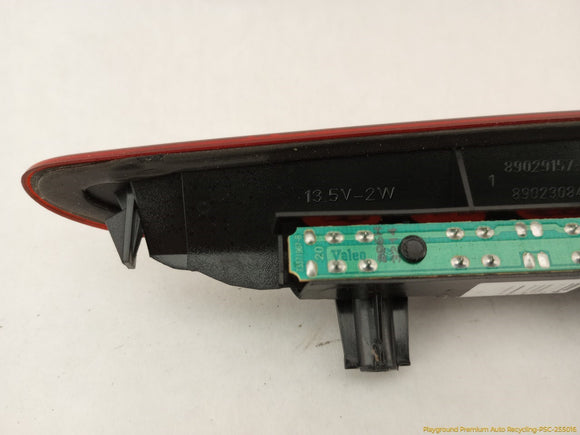 Mini Cooper Third Brake Light