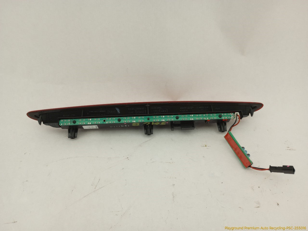 Mini Cooper Third Brake Light